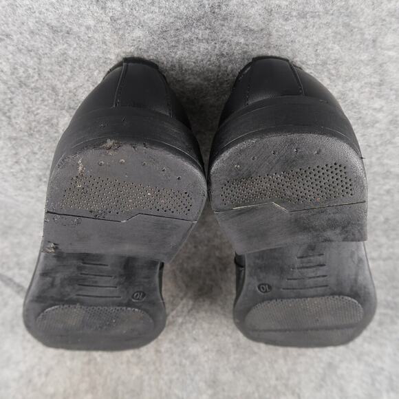 Perry Ellis Portfolio Shoes Mens 10 Loafer Slip On Casual Business Phillip Black main image 8